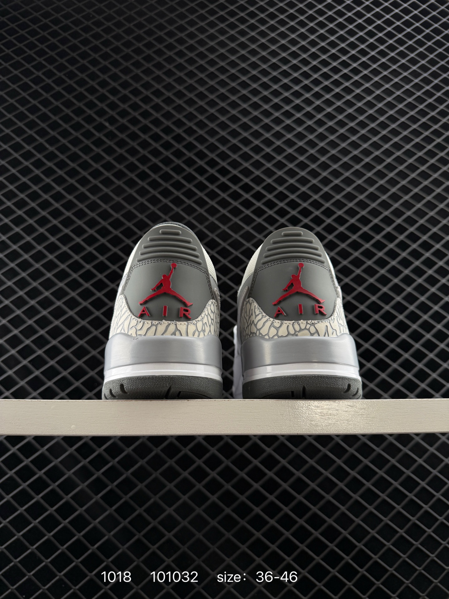 Air Jordan Legacy 312 Low